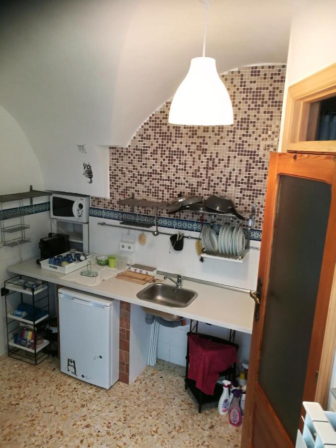 Settimo Sole Home Valle D'Itria Мартина Франка Екстериор снимка
