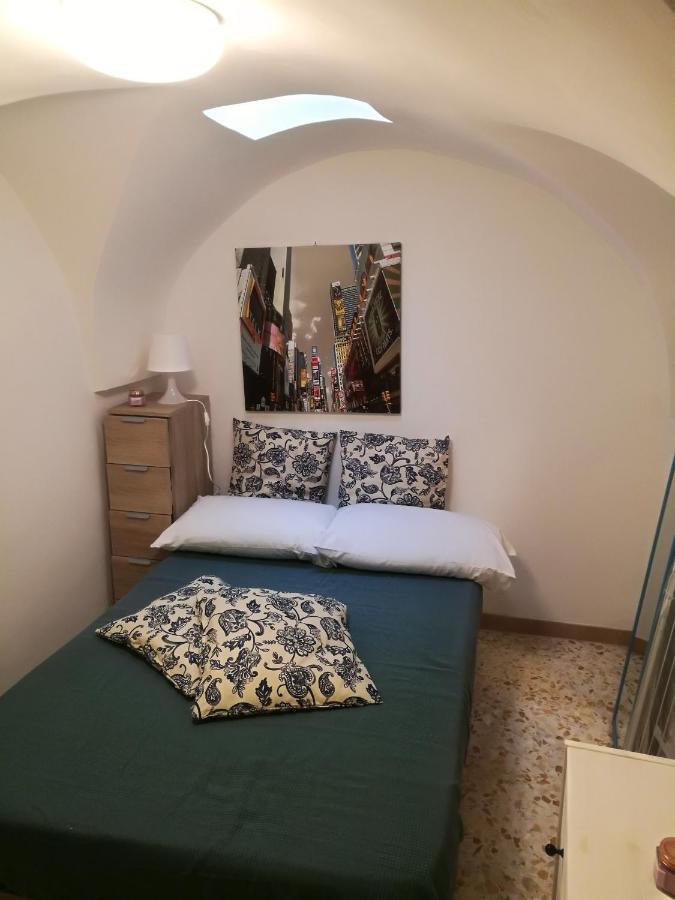 Settimo Sole Home Valle D'Itria Мартина Франка Екстериор снимка