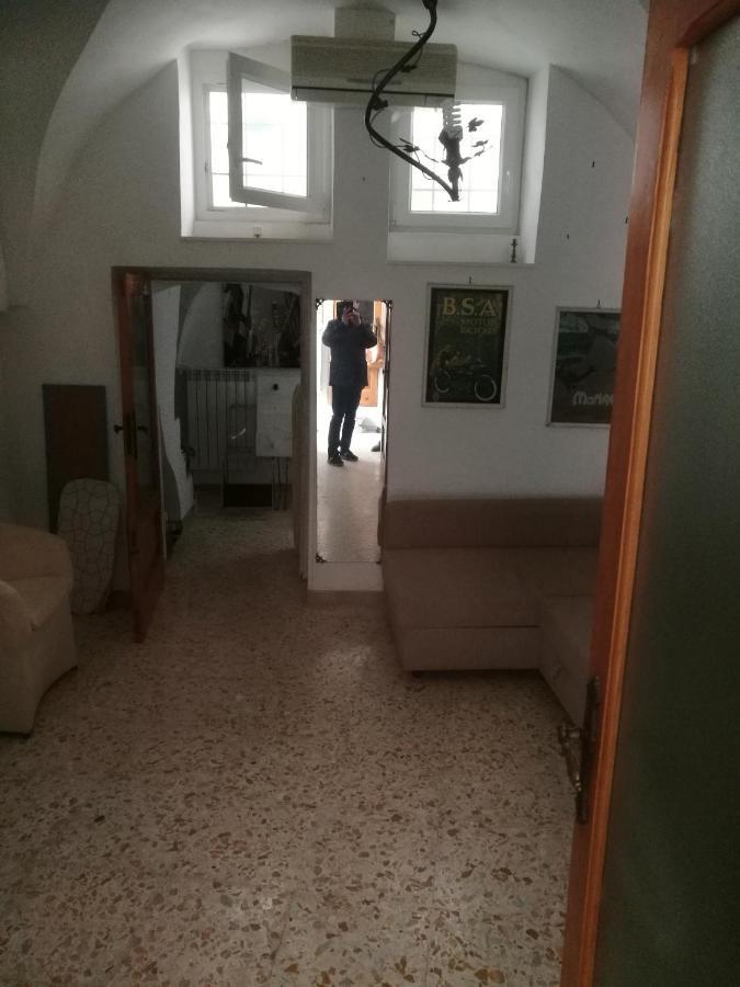 Settimo Sole Home Valle D'Itria Мартина Франка Екстериор снимка