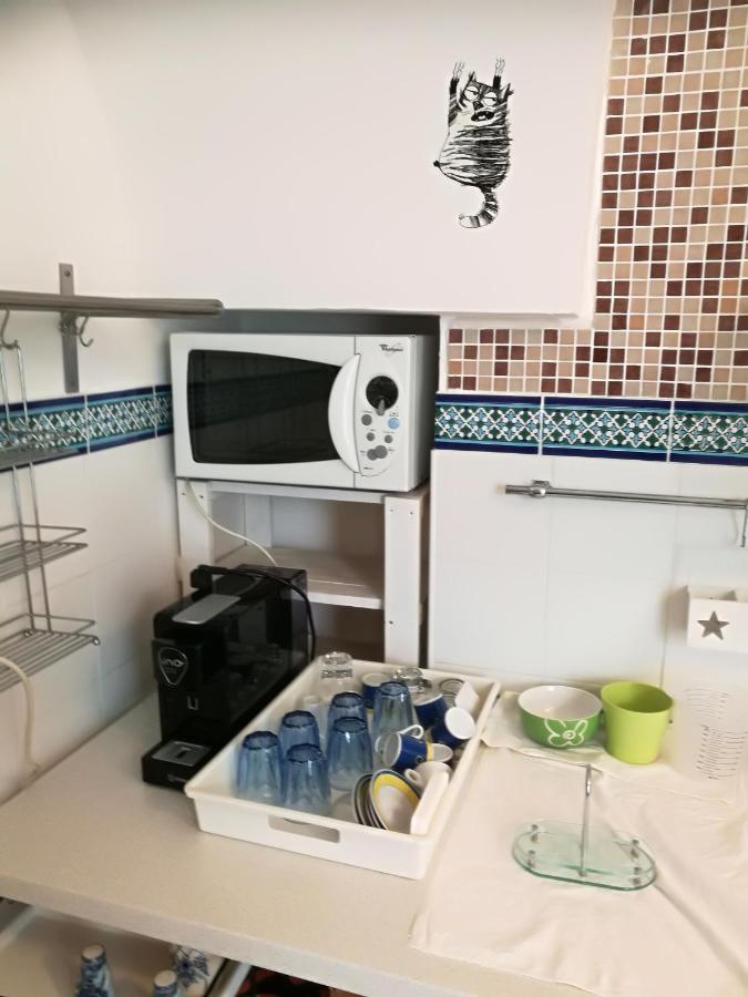 Settimo Sole Home Valle D'Itria Мартина Франка Екстериор снимка