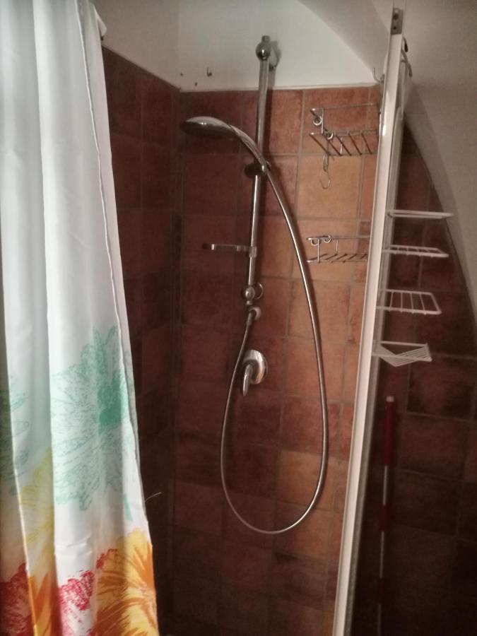 Settimo Sole Home Valle D'Itria Мартина Франка Екстериор снимка