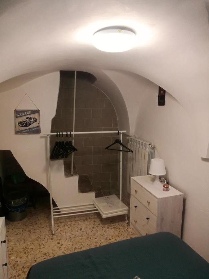 Settimo Sole Home Valle D'Itria Мартина Франка Екстериор снимка