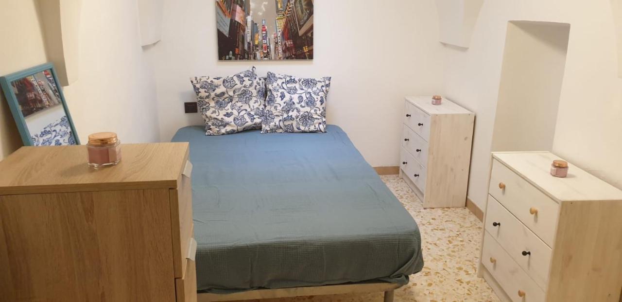 Settimo Sole Home Valle D'Itria Мартина Франка Екстериор снимка