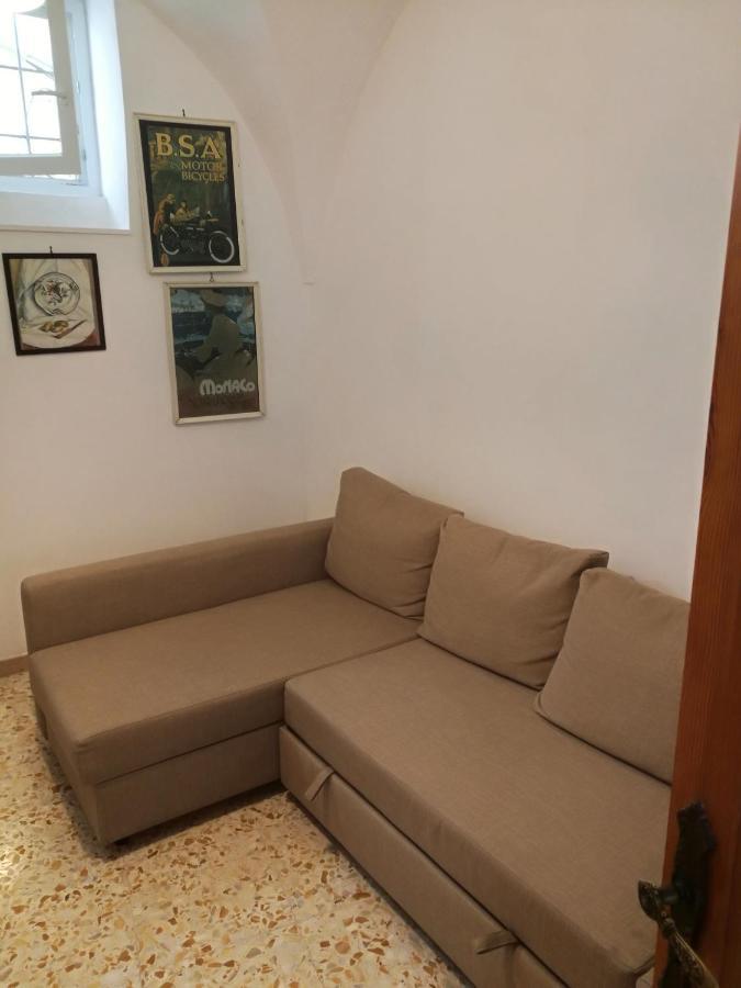 Settimo Sole Home Valle D'Itria Мартина Франка Екстериор снимка
